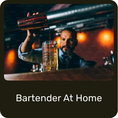 Bartender